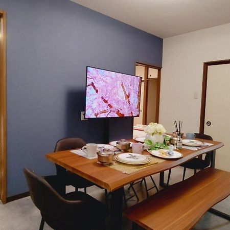 402 Newly Opened Hotel Baika Family Friendly Free Parking 10 Minutes To Usj Осака Екстер'єр фото