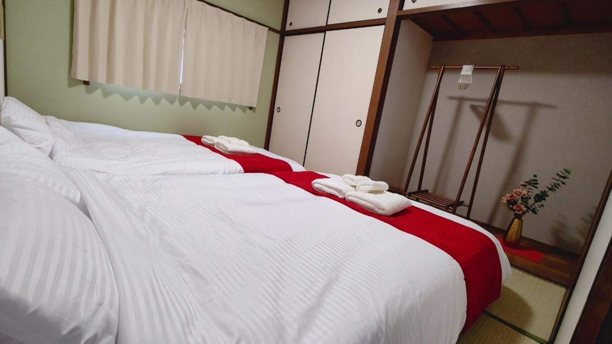 402 Newly Opened Hotel Baika Family Friendly Free Parking 10 Minutes To Usj Осака Екстер'єр фото