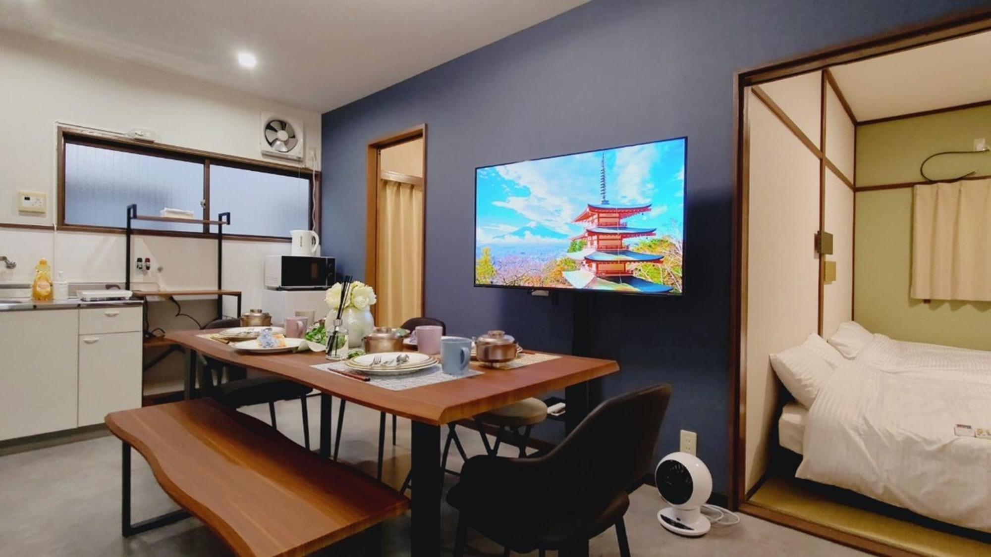 402 Newly Opened Hotel Baika Family Friendly Free Parking 10 Minutes To Usj Осака Екстер'єр фото