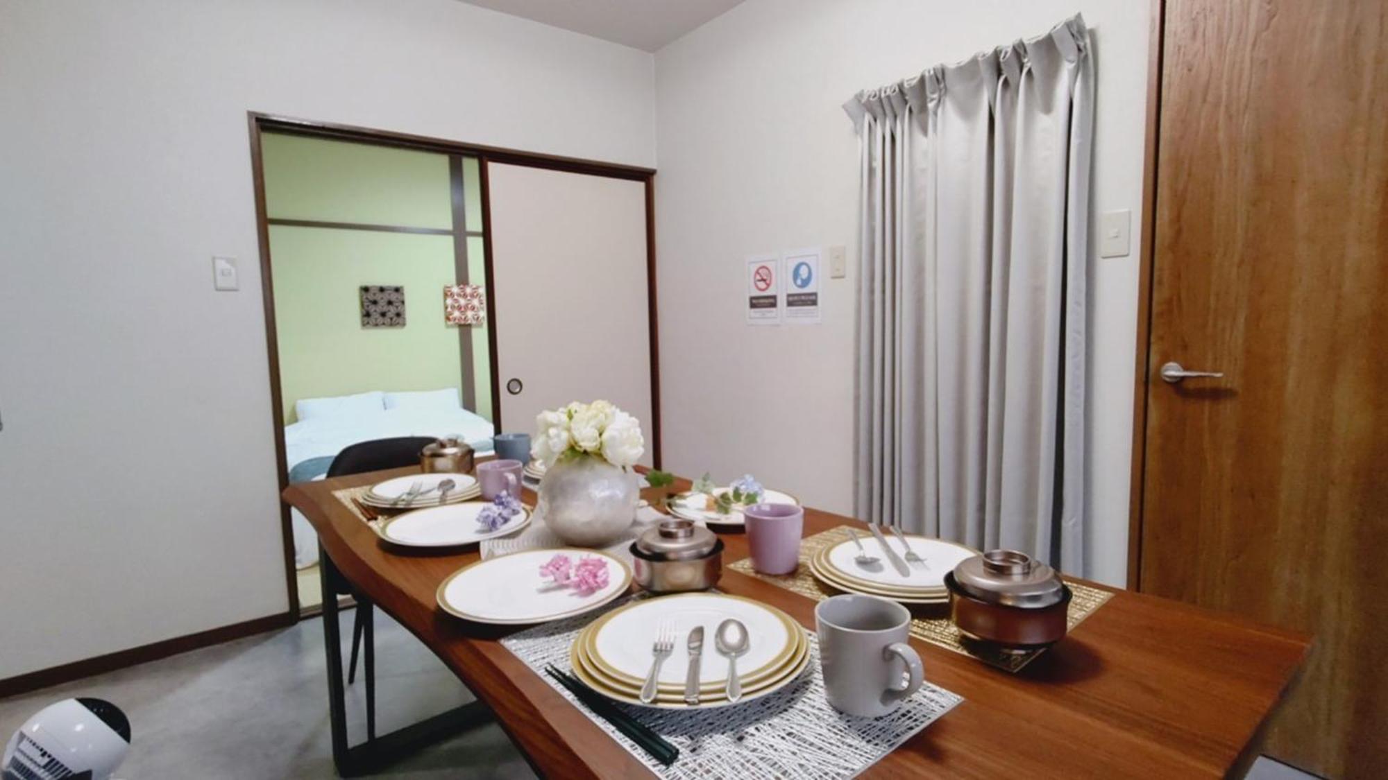 402 Newly Opened Hotel Baika Family Friendly Free Parking 10 Minutes To Usj Осака Екстер'єр фото
