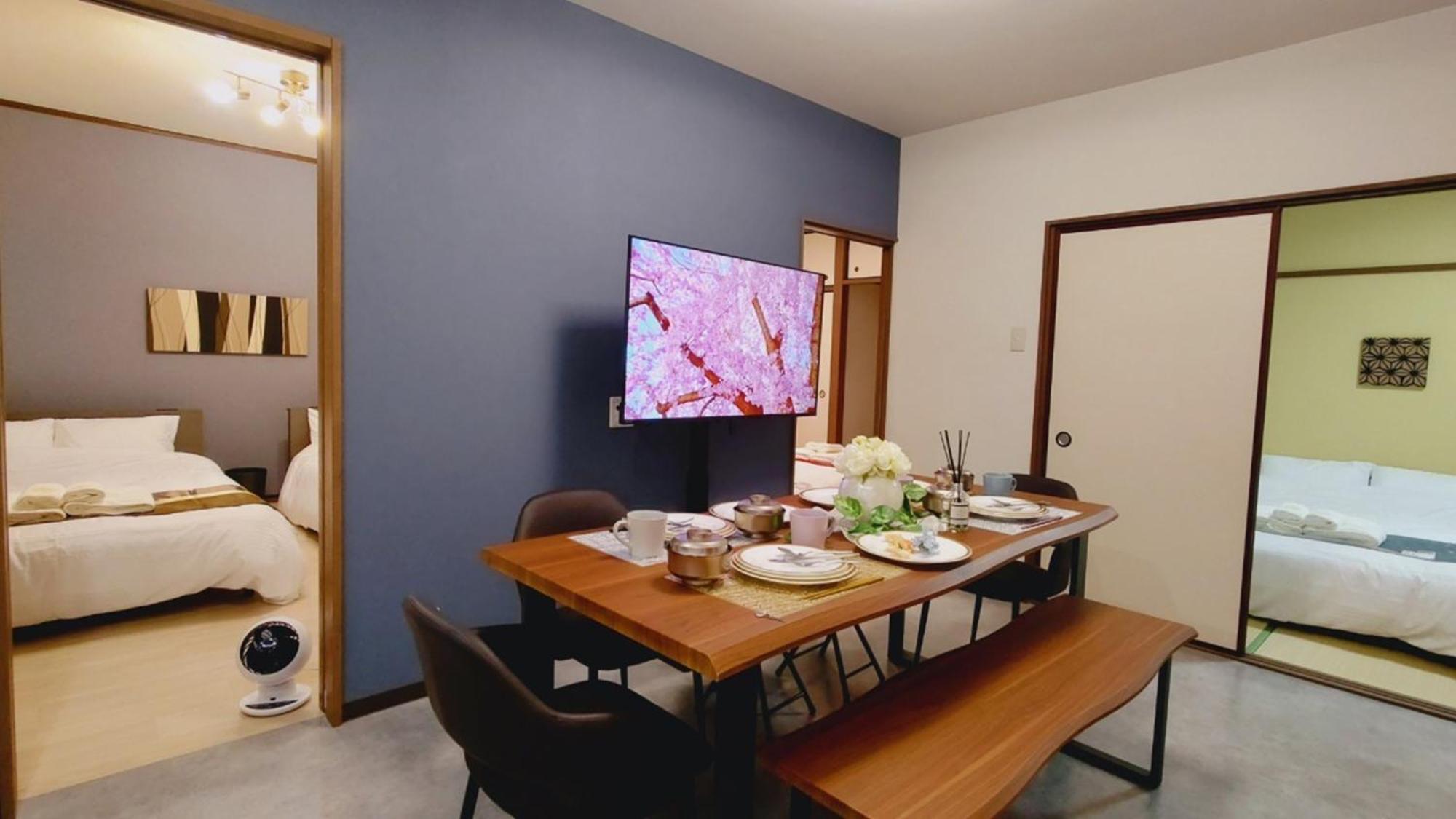 402 Newly Opened Hotel Baika Family Friendly Free Parking 10 Minutes To Usj Осака Екстер'єр фото