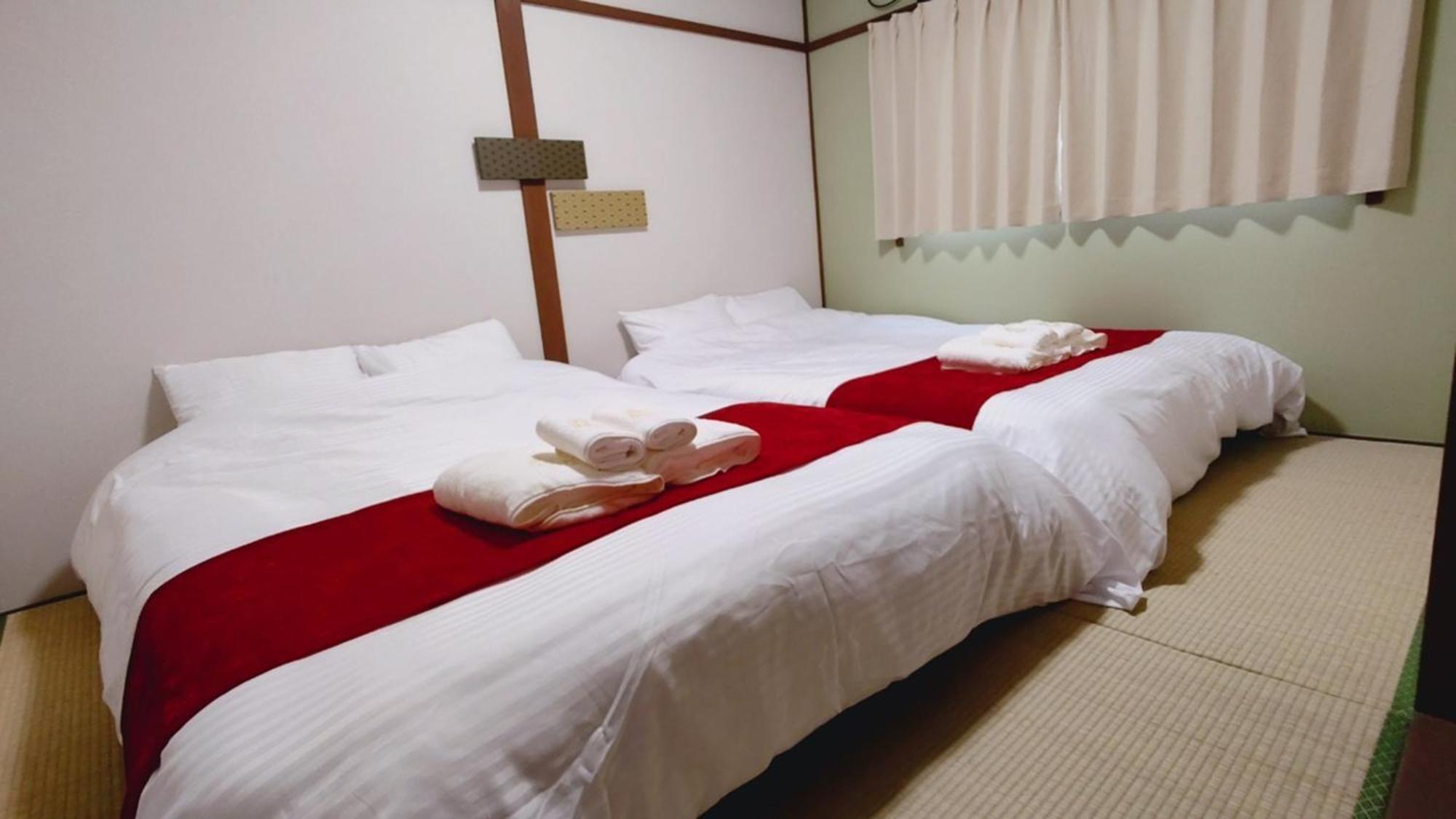 402 Newly Opened Hotel Baika Family Friendly Free Parking 10 Minutes To Usj Осака Екстер'єр фото