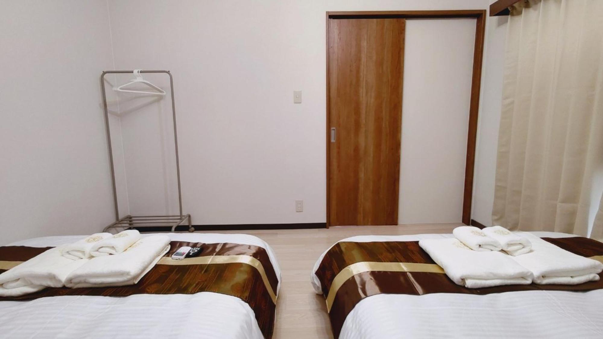402 Newly Opened Hotel Baika Family Friendly Free Parking 10 Minutes To Usj Осака Екстер'єр фото