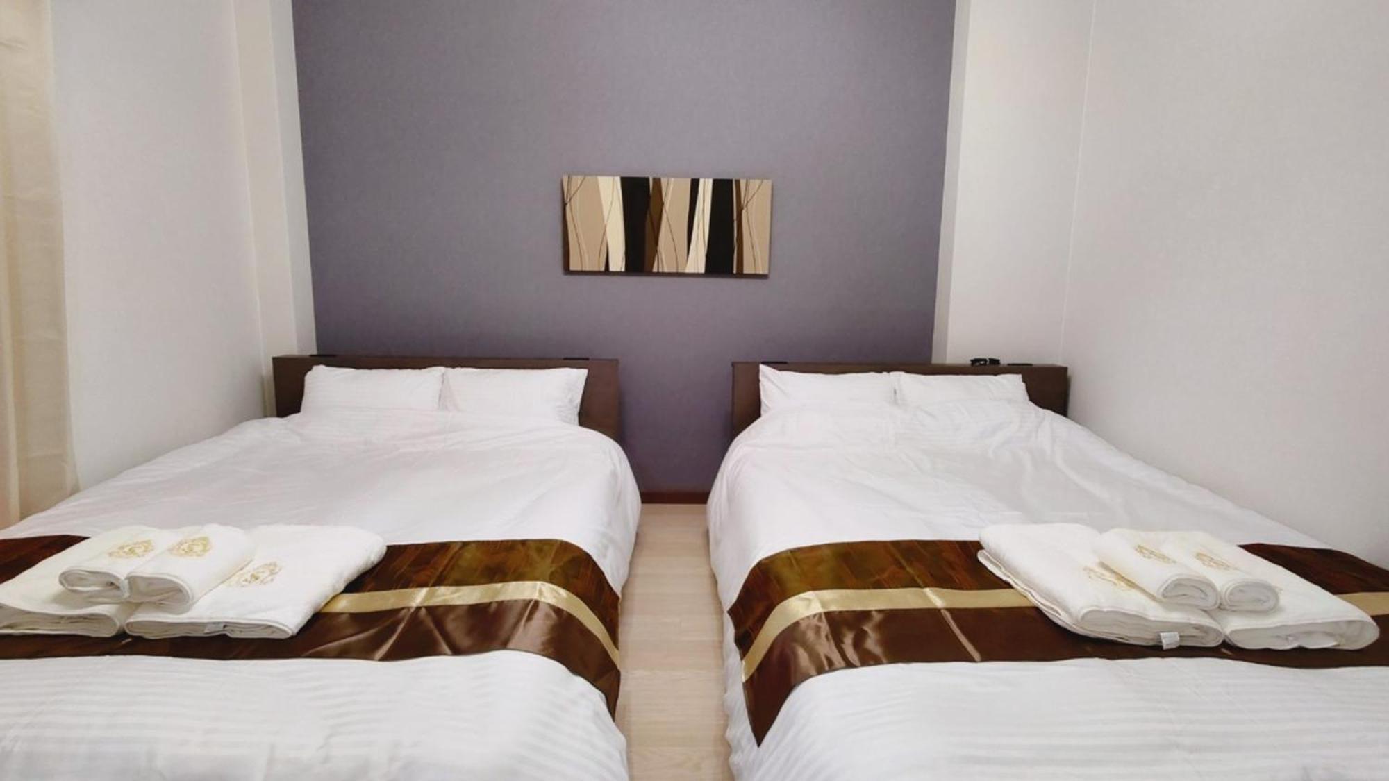 402 Newly Opened Hotel Baika Family Friendly Free Parking 10 Minutes To Usj Осака Екстер'єр фото