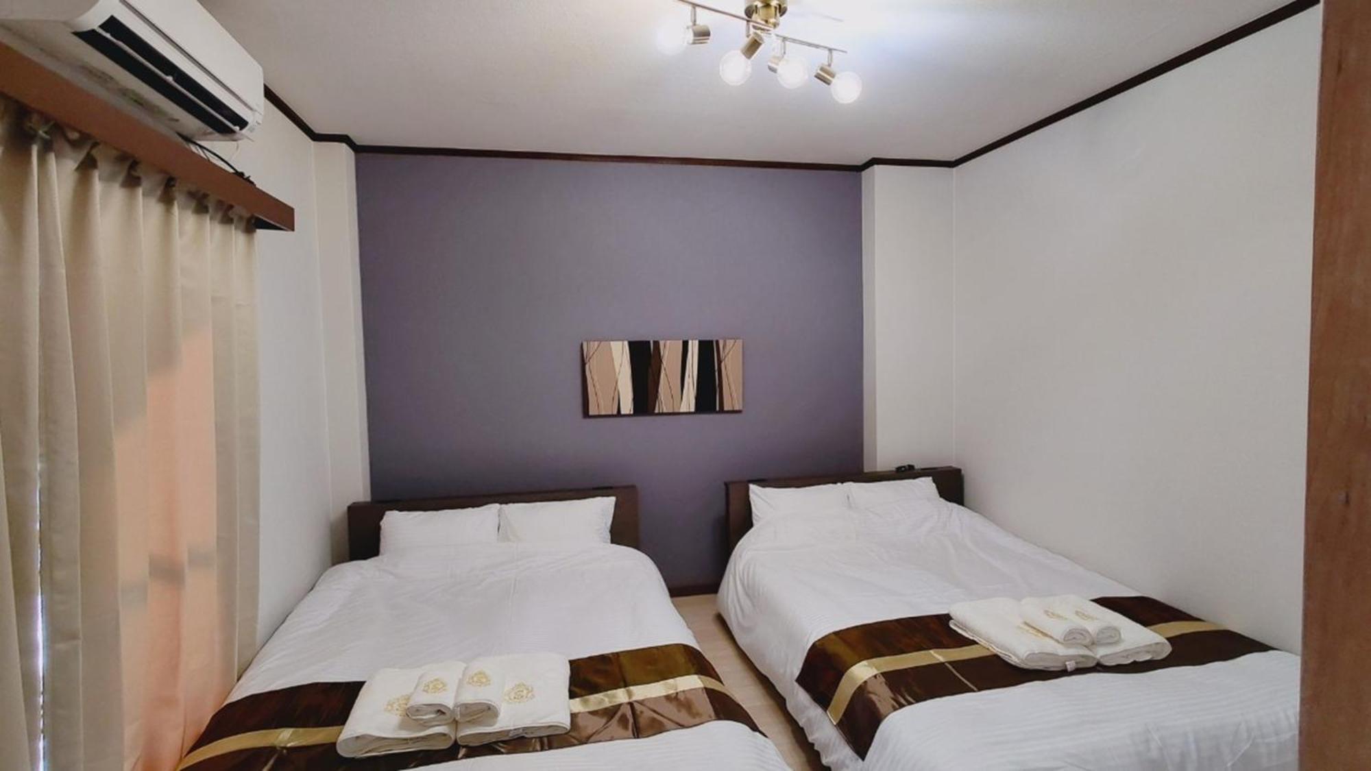 402 Newly Opened Hotel Baika Family Friendly Free Parking 10 Minutes To Usj Осака Екстер'єр фото